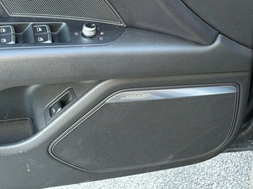 2014 Audi A7 Image 33