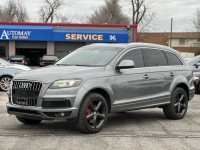 Image for 2012 Audi Q7 3.0T quattro Prestige ID: 7132910