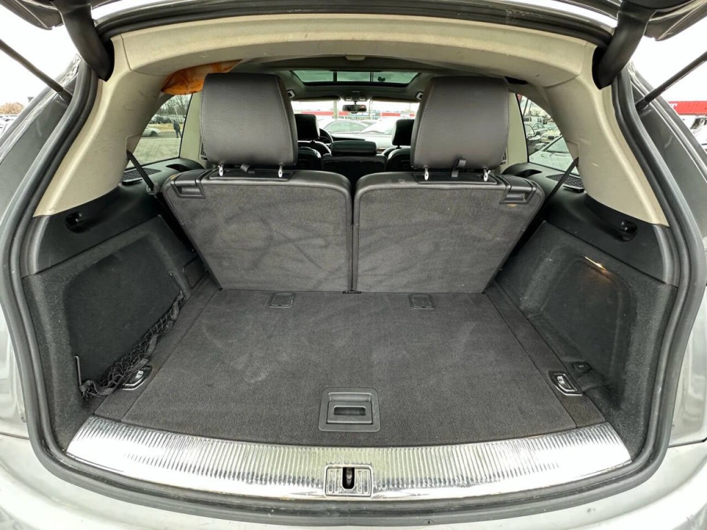 2012 Audi Q7 Image 20