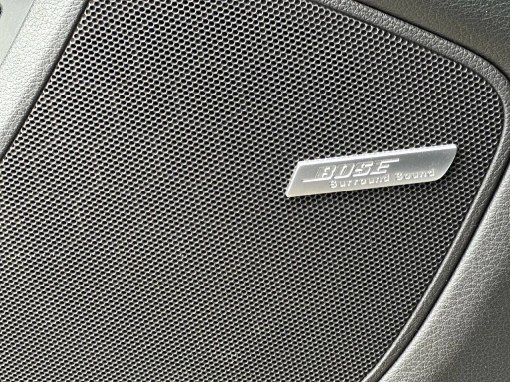 2012 Audi Q7 Image 38