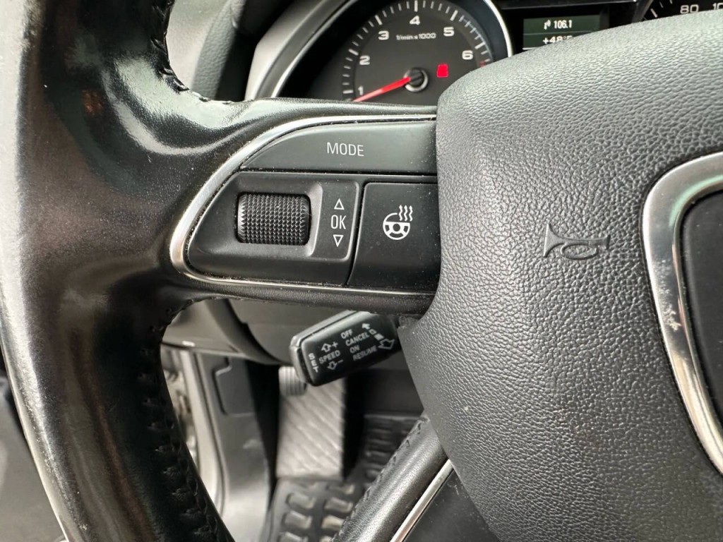 2012 Audi Q7 Image 42