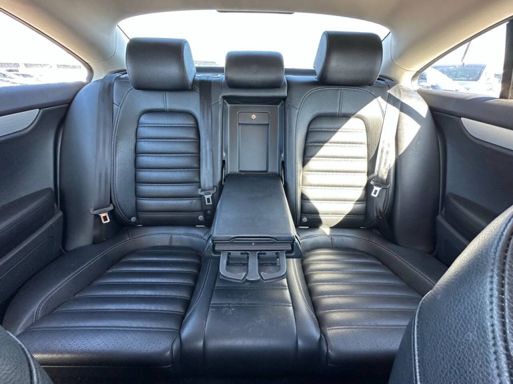 2013 Volkswagen CC Image 16