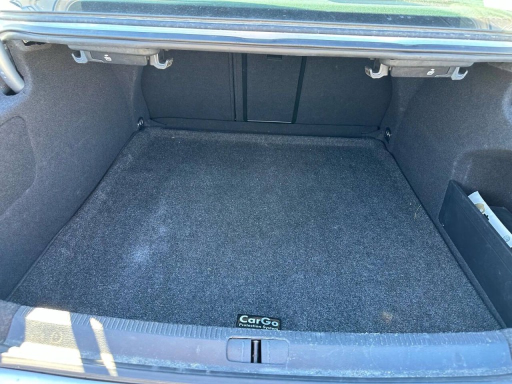 2013 Volkswagen CC Image 18