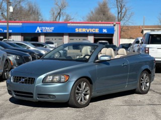 Image for 2010 Volvo C70 T5 ID: 7132912