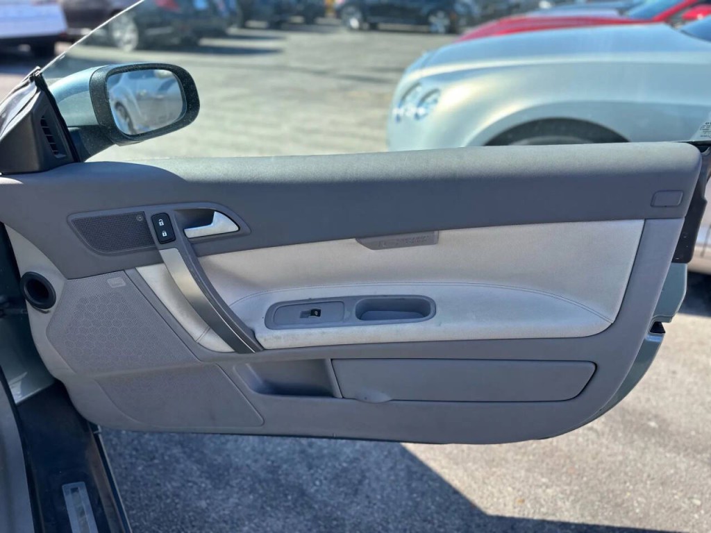 2010 Volvo C70 Image 31