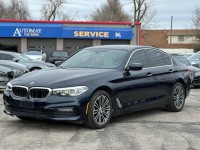 Image for 2018 BMW 5 Series 530i ID: 7136244