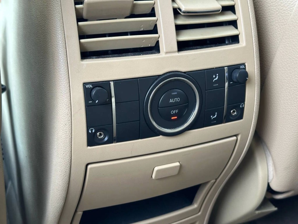 2008 Mercedes-Benz M-Class Image 37