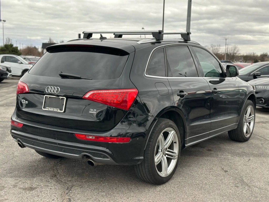 2010 Audi Q5 Image 6