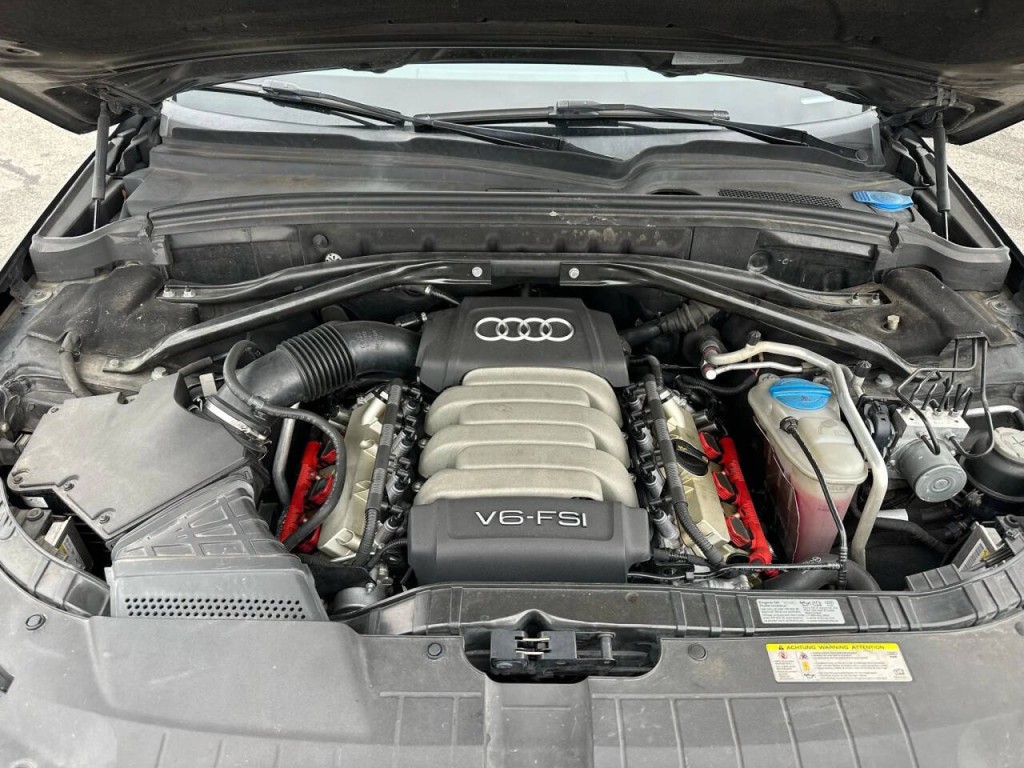 2010 Audi Q5 Image 19