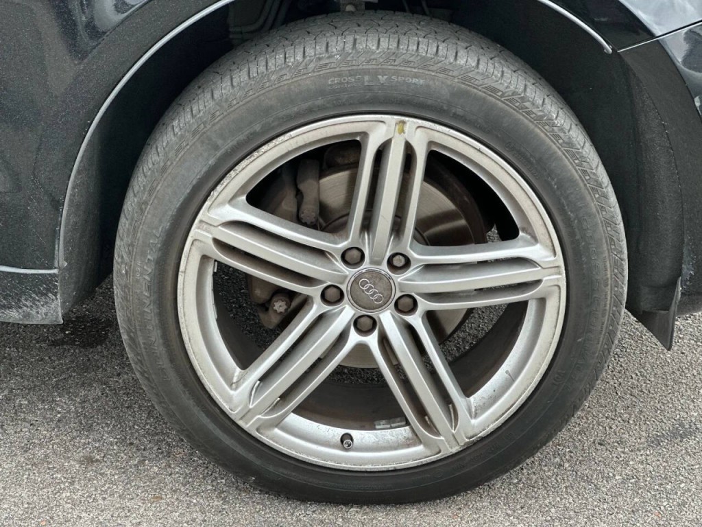 2010 Audi Q5 Image 27