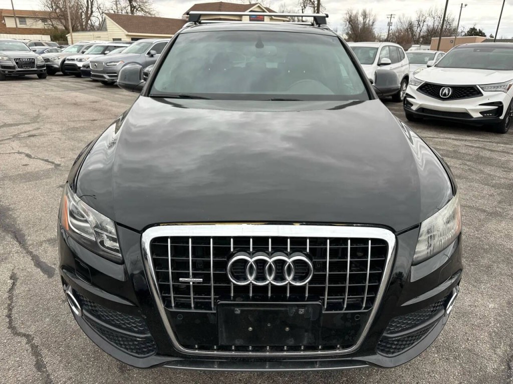 2010 Audi Q5 Image 29