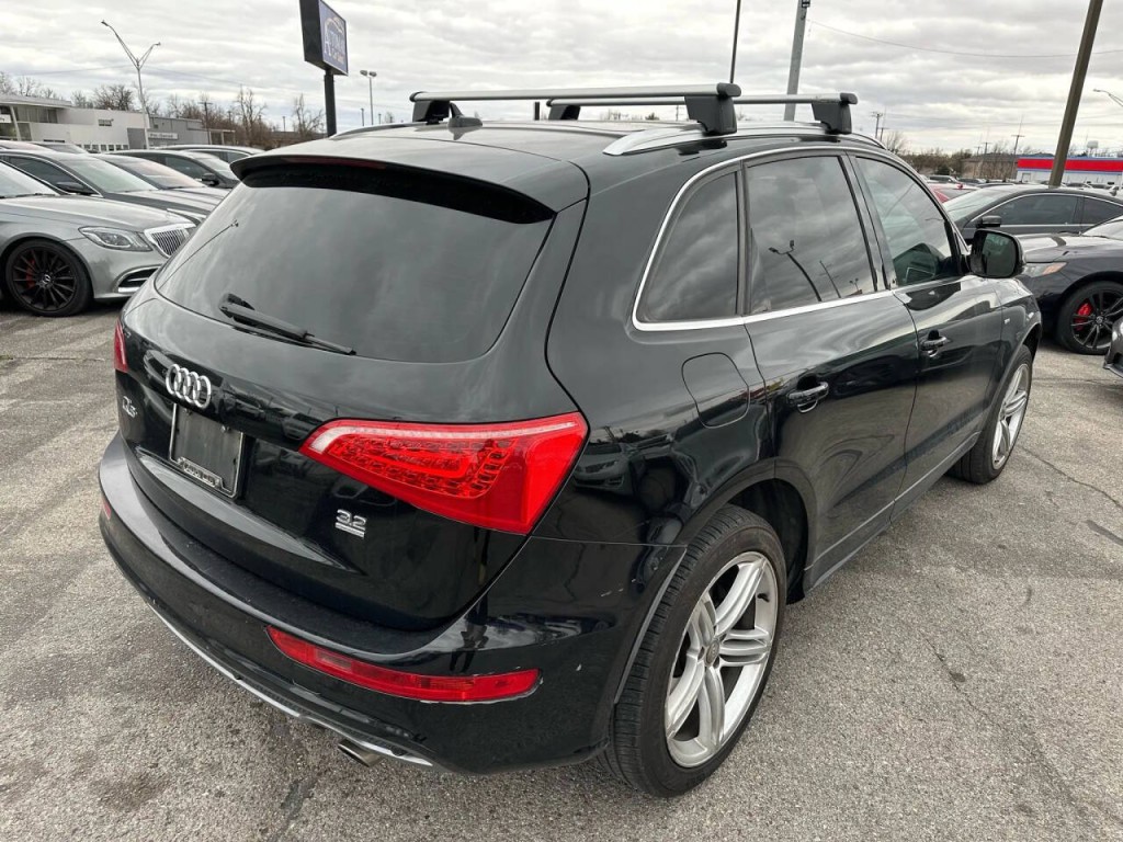 2010 Audi Q5 Image 32