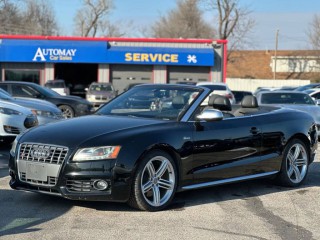 Image for 2011 Audi S5 3.0T quattro Prestige ID: 7139517
