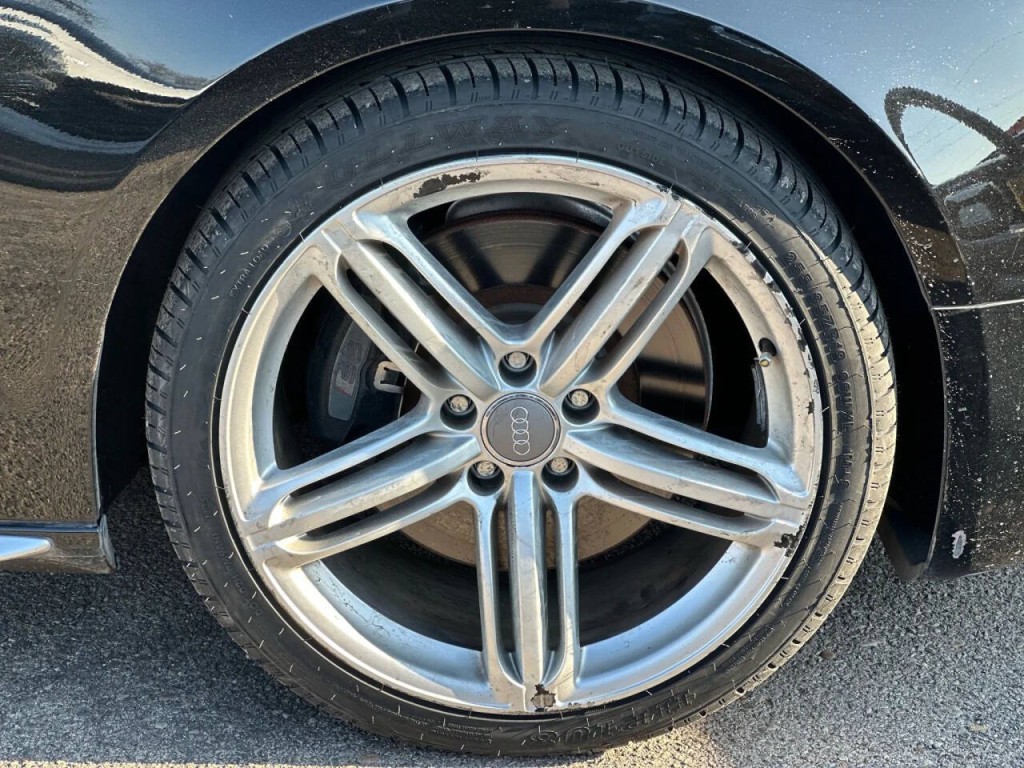 2011 Audi S5 Image 33