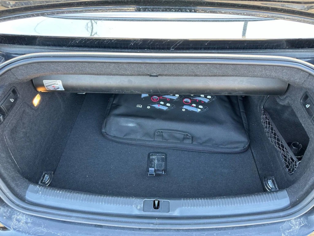 2011 Audi S5 Image 34