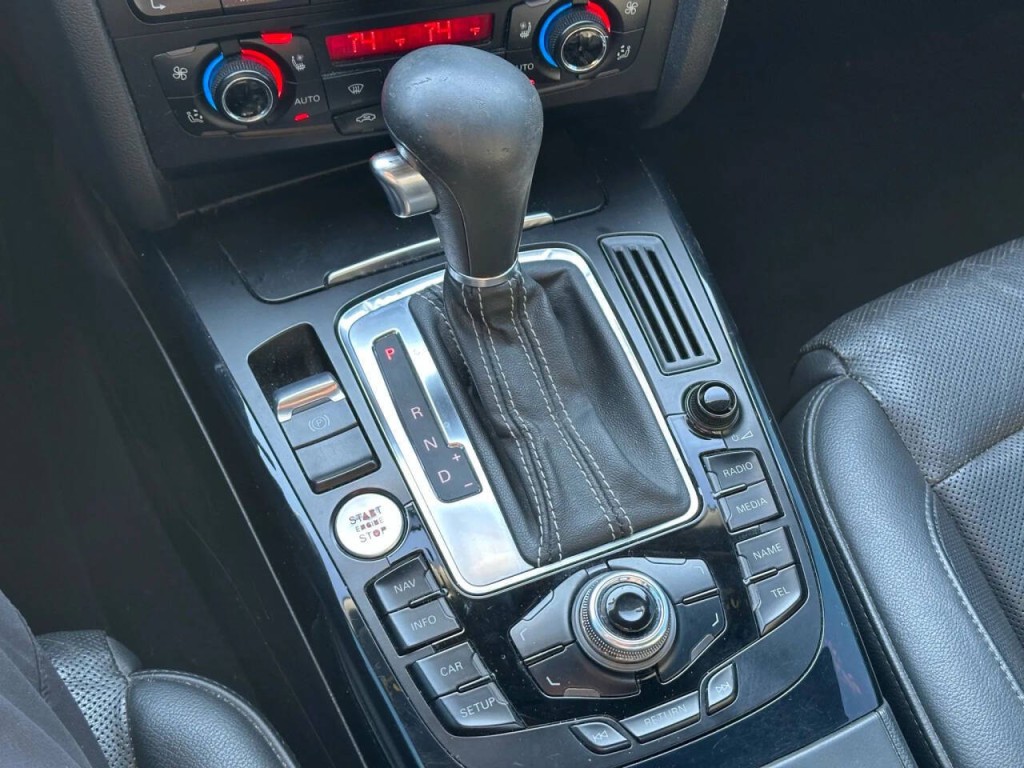 2011 Audi S5 Image 52