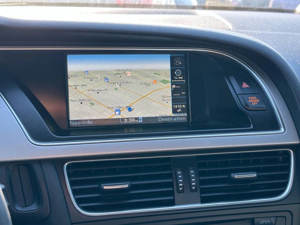 2011 Audi S5 Image 54