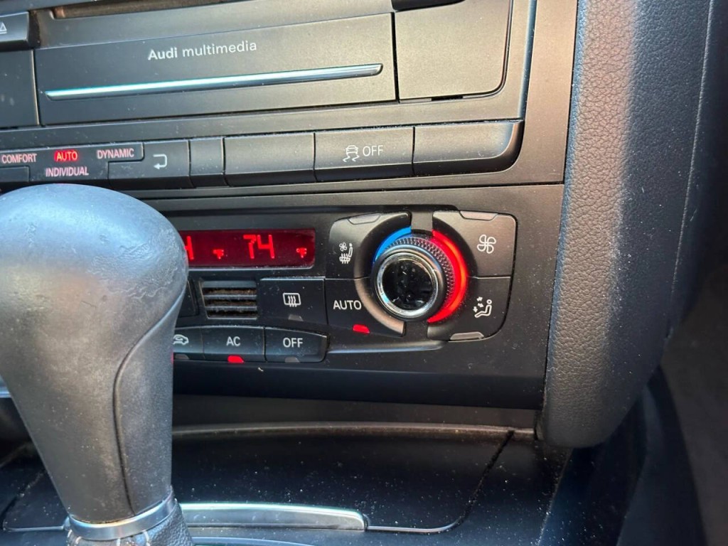 2011 Audi S5 Image 58