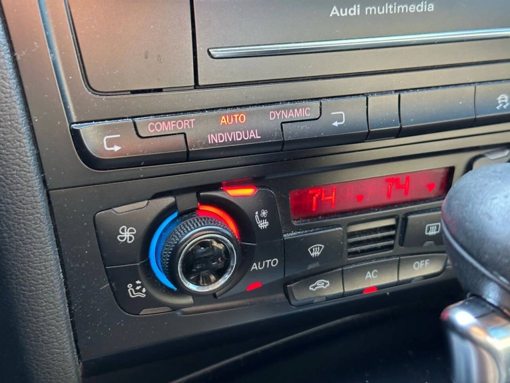 2011 Audi S5 Image 59