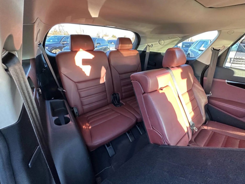2017 Kia Sorento Image 19