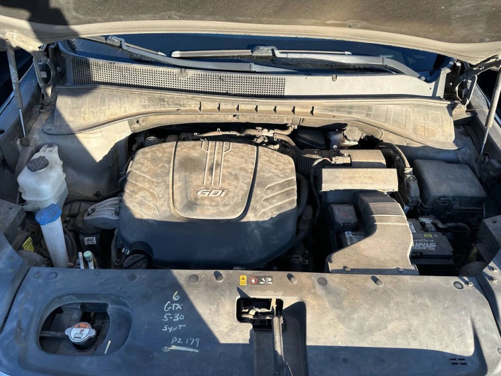 2017 Kia Sorento Image 21