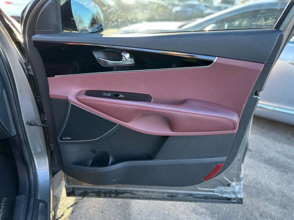 2017 Kia Sorento Image 24