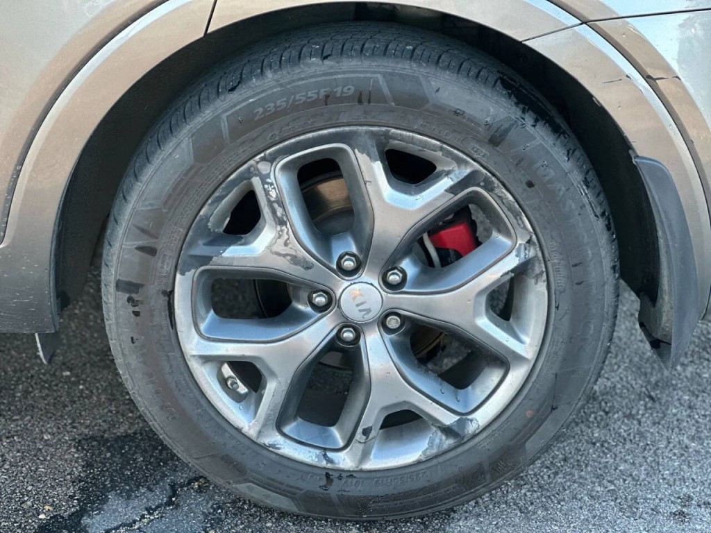 2017 Kia Sorento Image 27