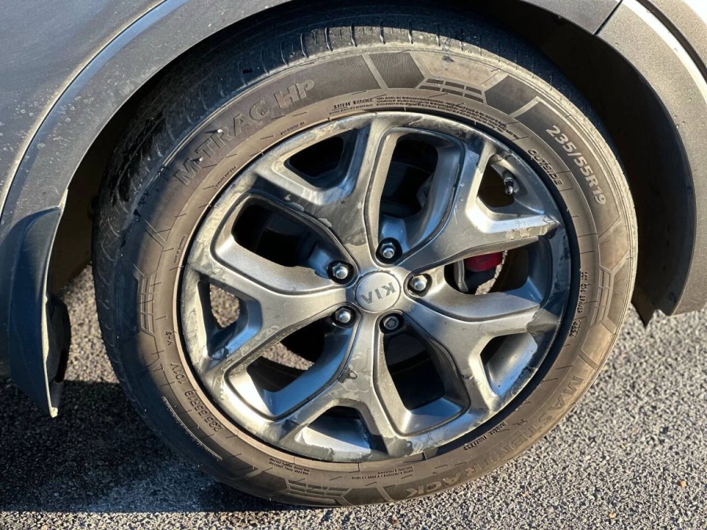 2017 Kia Sorento Image 29