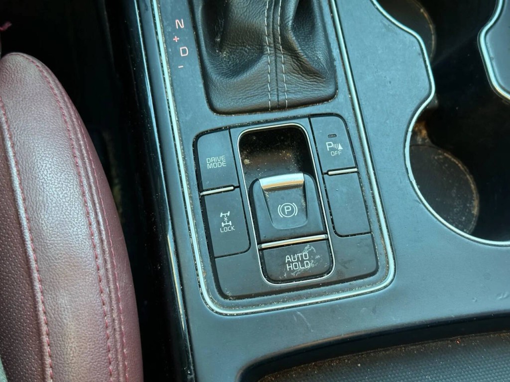 2017 Kia Sorento Image 32