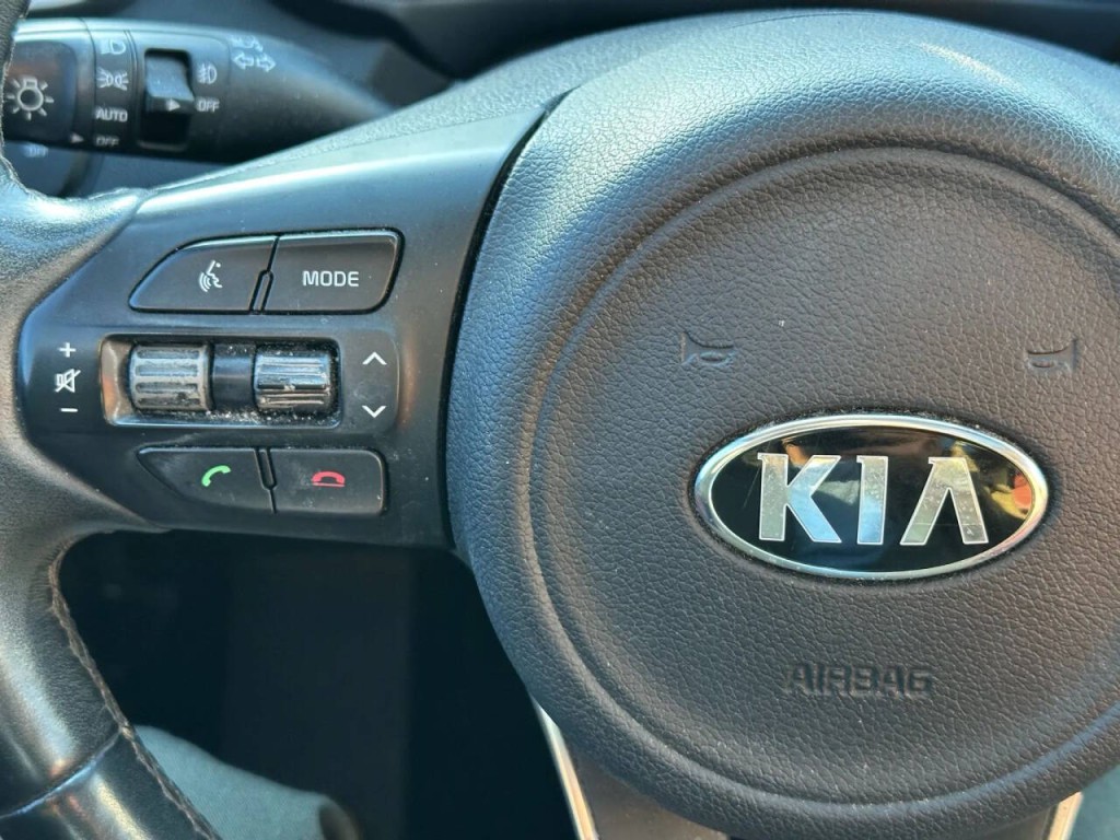 2017 Kia Sorento Image 36