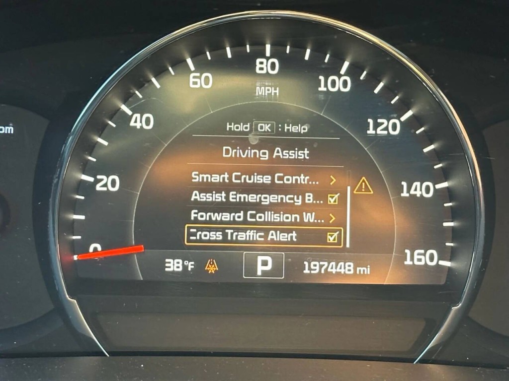 2017 Kia Sorento Image 37