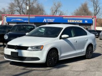 Image for 2014 Volkswagen Jetta 1.8T SE ID: 7139519