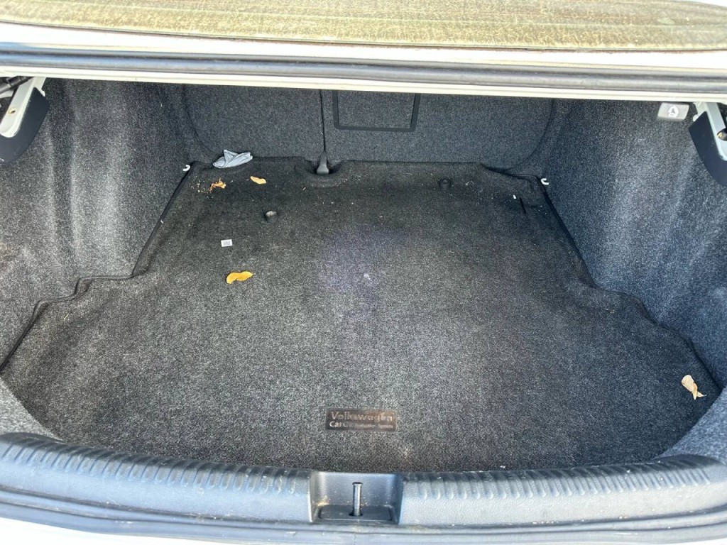 2014 Volkswagen Jetta Image 18