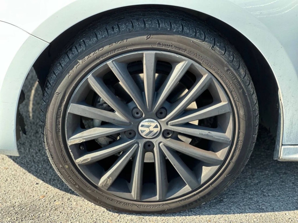 2014 Volkswagen Jetta Image 27