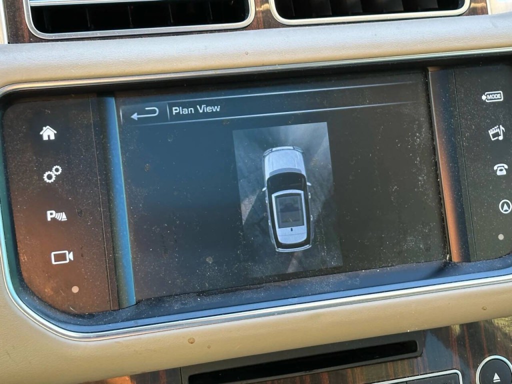 2016 Land Rover Range Rover Image 33