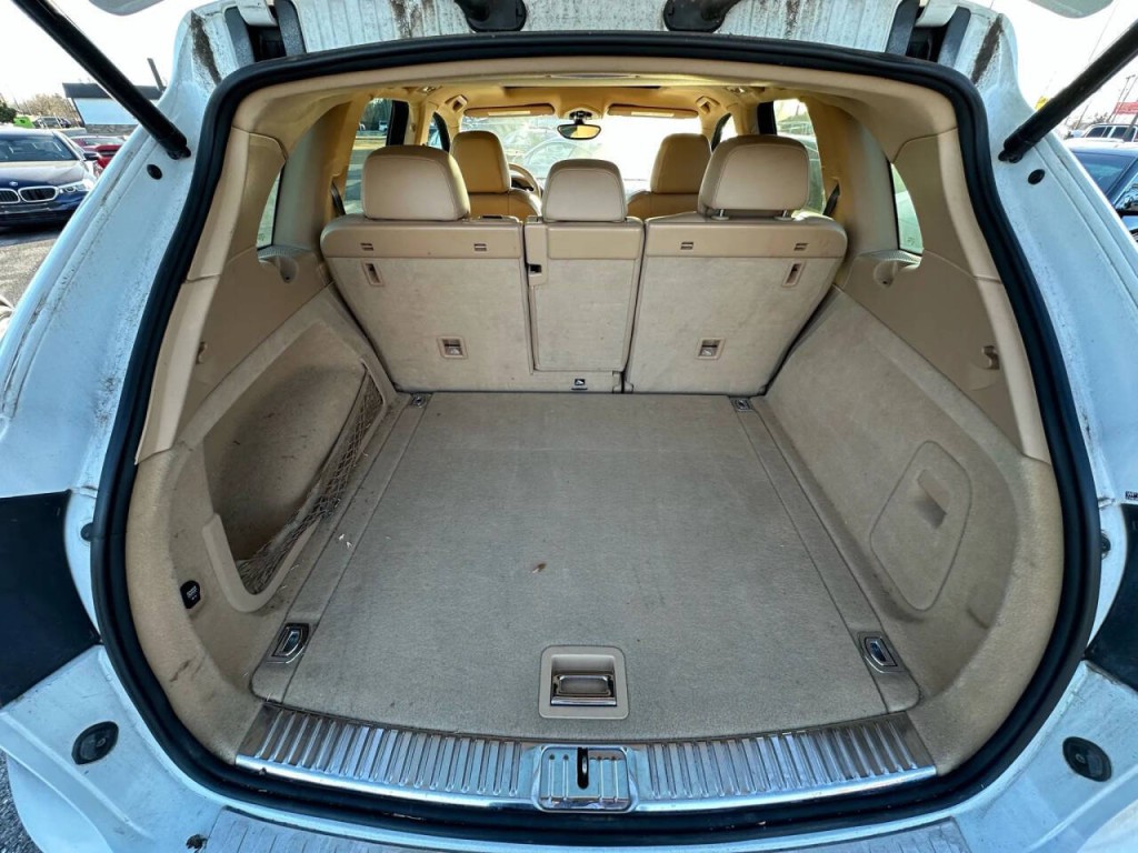 2014 Porsche Cayenne Image 18