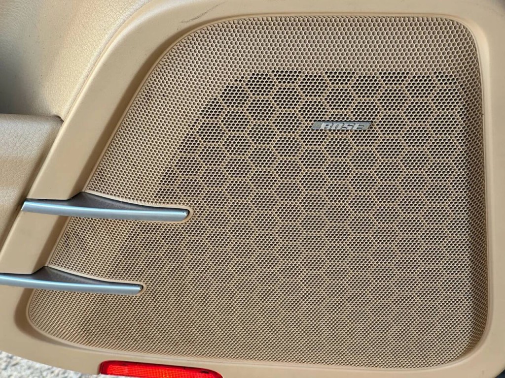 2014 Porsche Cayenne Image 35