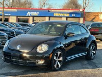 Image for 2013 Volkswagen Beetle Turbo ID: 7139522