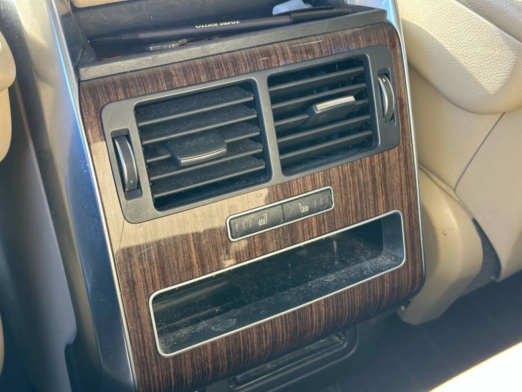 2015 Land Rover Range Rover Sport Image 27