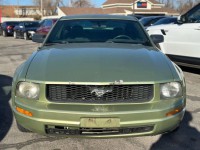 Image for 2006 Ford Mustang  ID: 7139524
