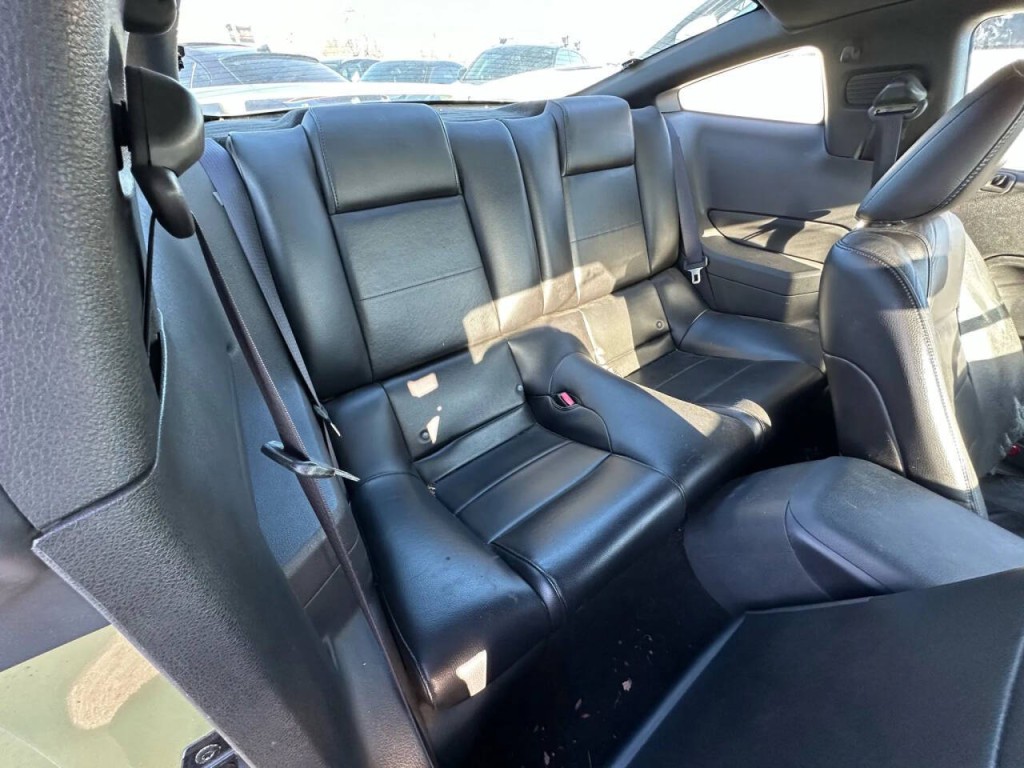 2006 Ford Mustang Image 10