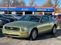 Image for 2006 Ford Mustang  ID: 7139524