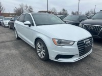 Image for 2015 Audi A3 2.0T Premium TDI ID: 7157976