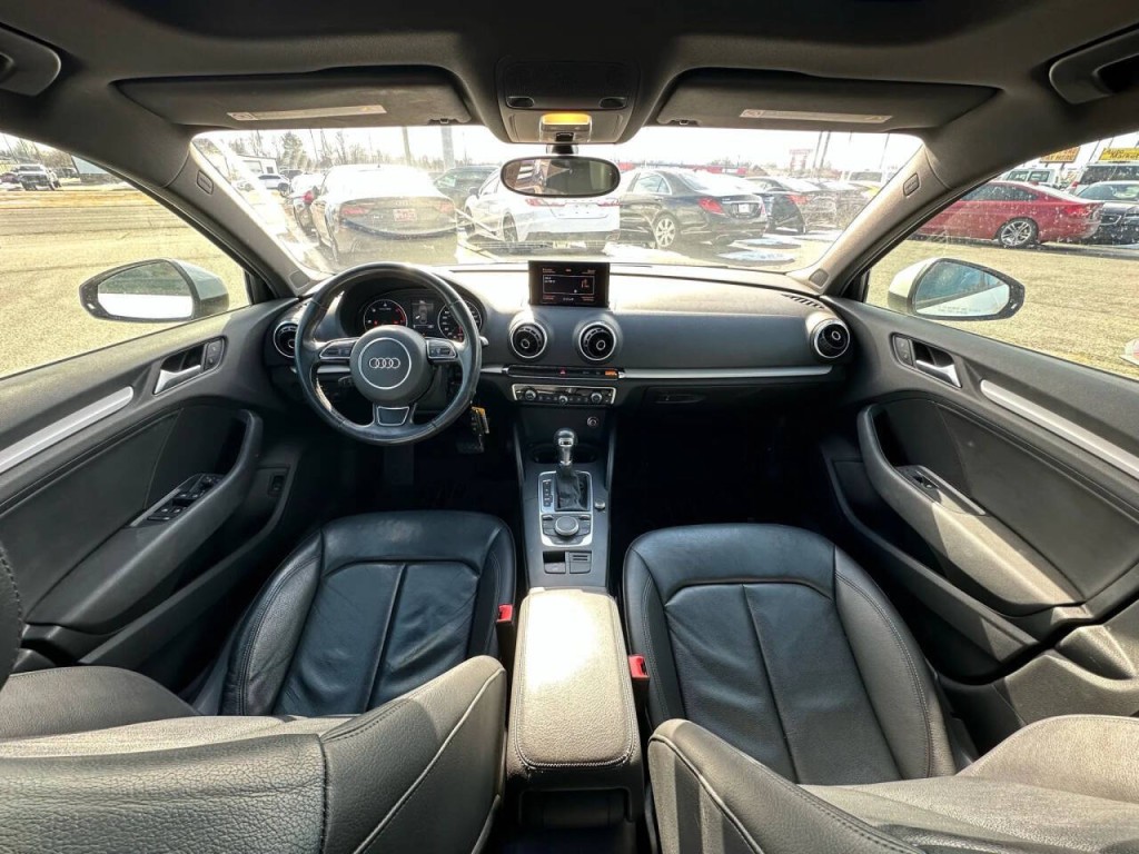 2015 Audi A3 Image 2