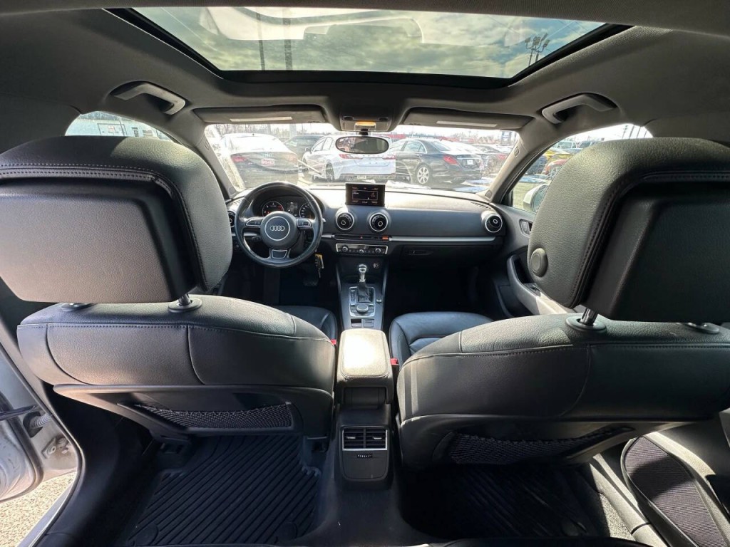 2015 Audi A3 Image 15
