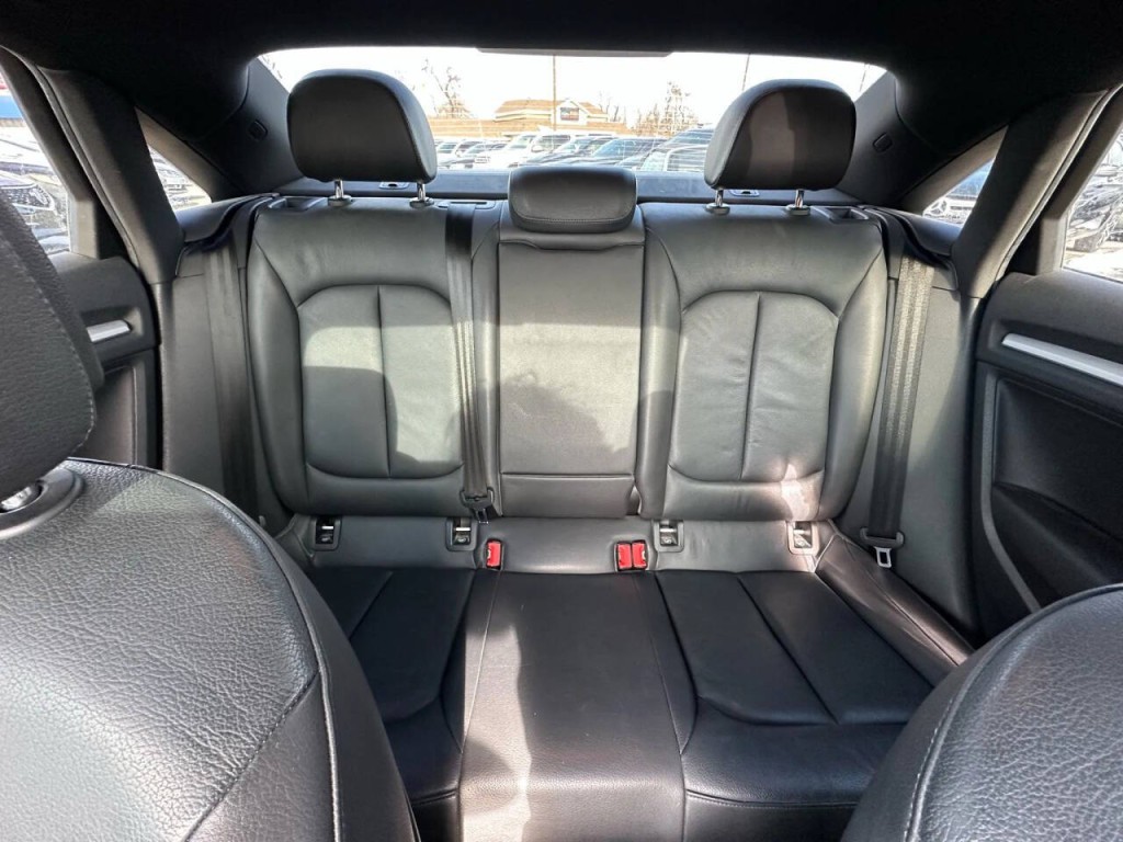 2015 Audi A3 Image 16