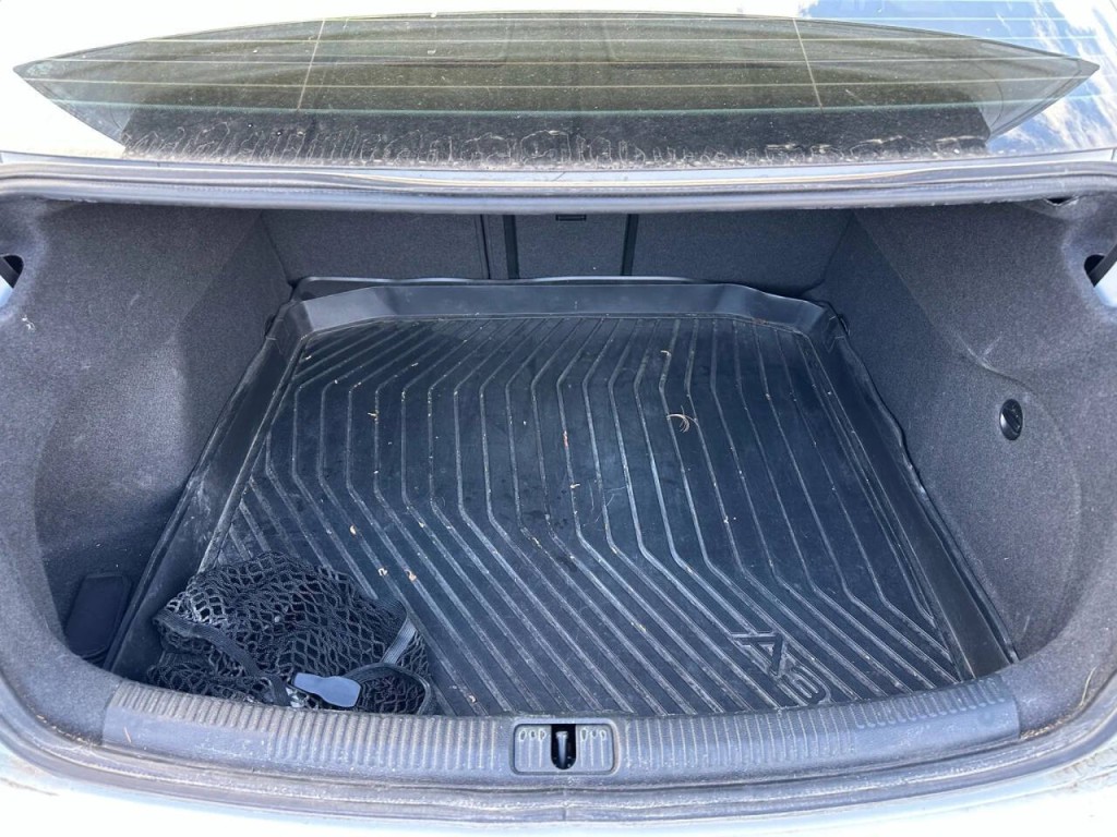 2015 Audi A3 Image 18