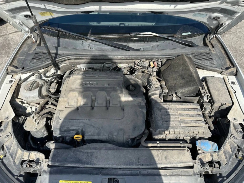 2015 Audi A3 Image 19