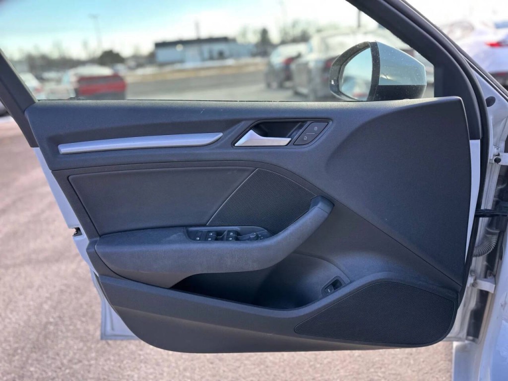 2015 Audi A3 Image 20