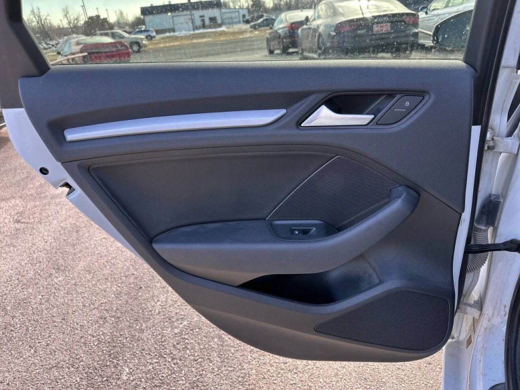 2015 Audi A3 Image 21